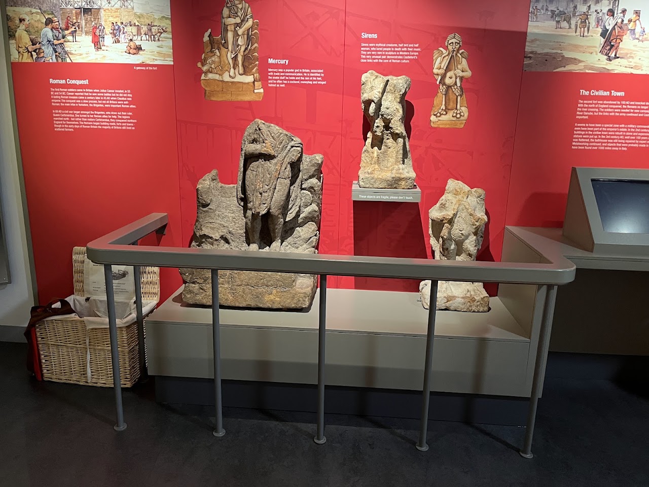 Castleford Museum