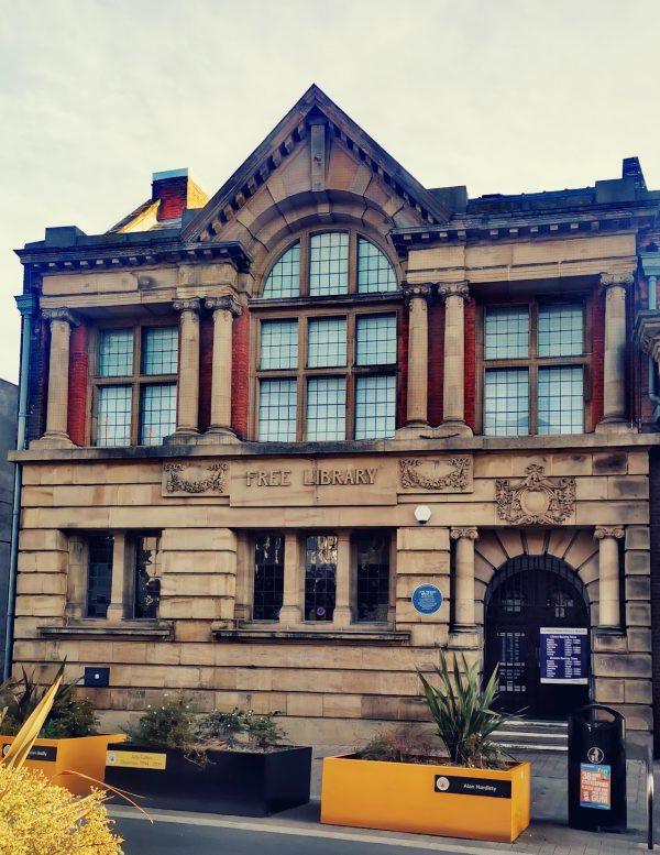 Castleford Museum