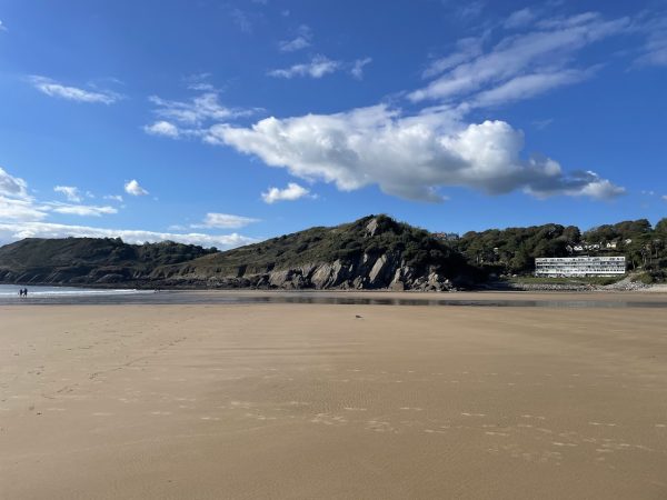 Caswell Bay