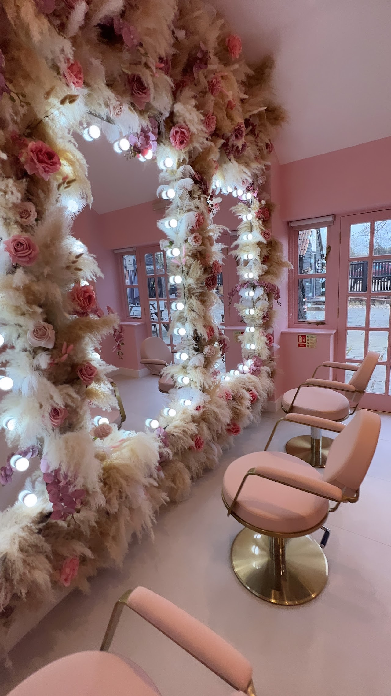 Catherine Taylor Pamper Parties (Camberley)