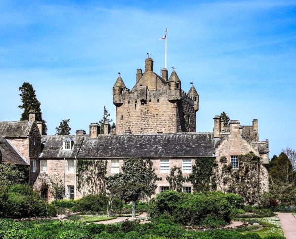 Cawdor Castle