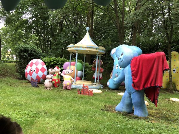 CBeebies Land, Alton Towers
