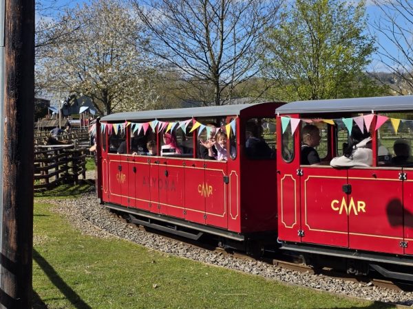 Cefn Mably Farm Park