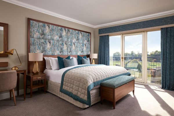 Celtic Manor Resort