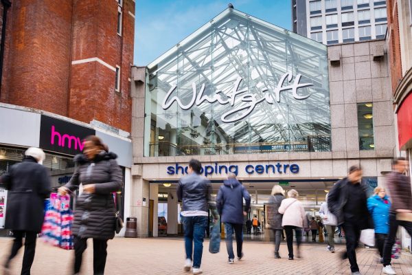 Centrale & Whitgift