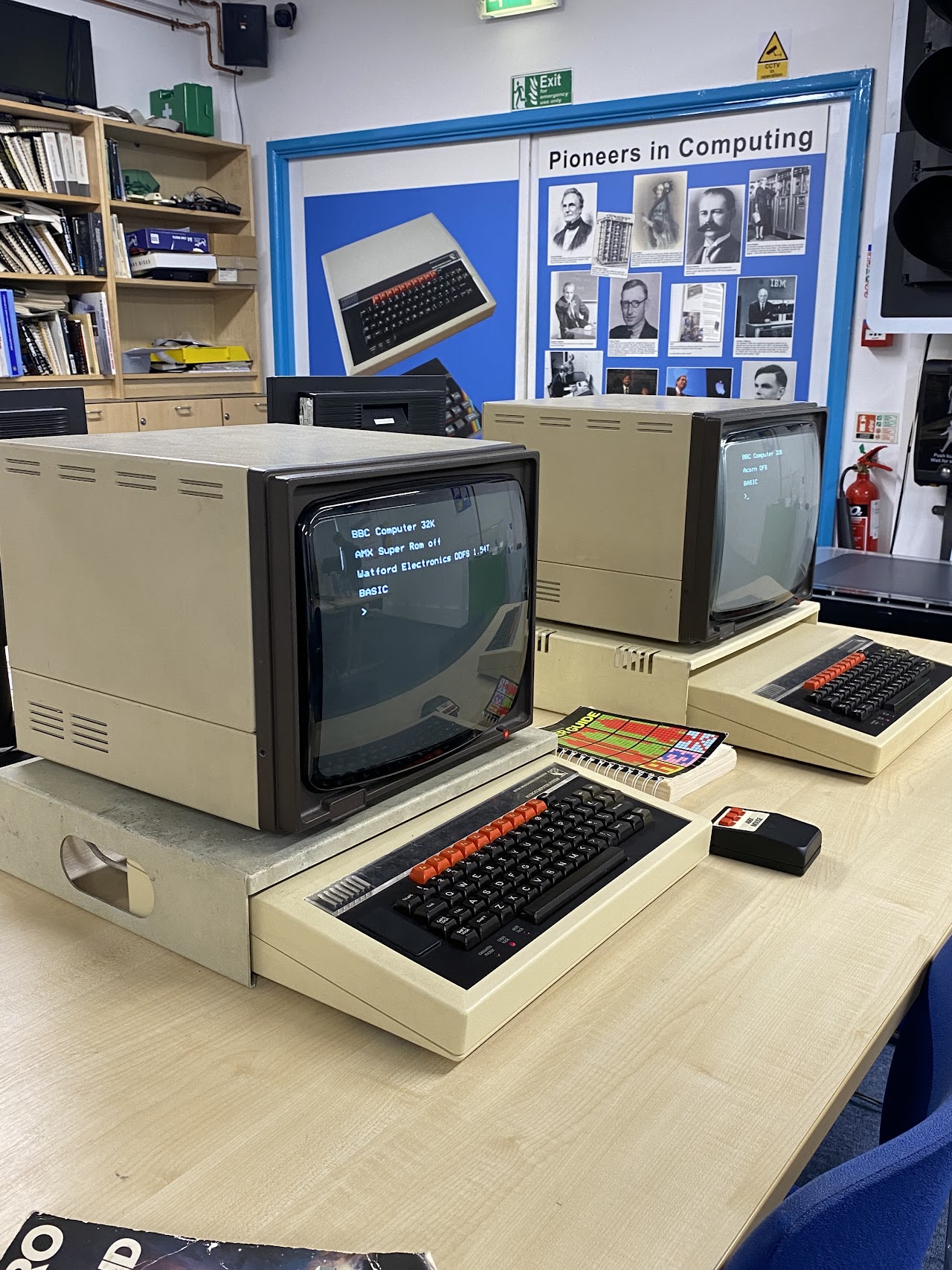 Centre for Computing History