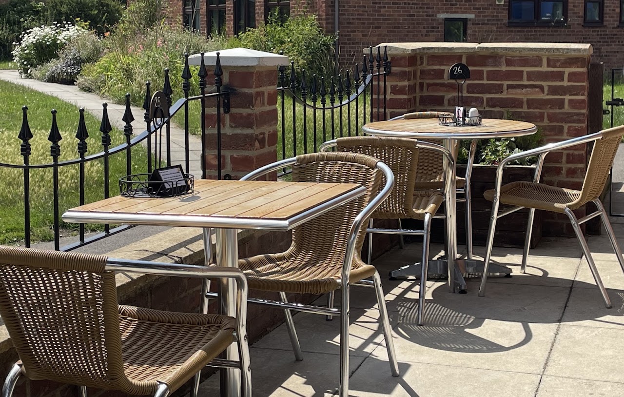 Ceramics Cafe Basingstoke