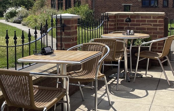 Ceramics Cafe Basingstoke