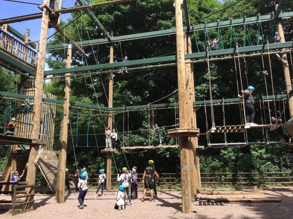 Challenge Academy