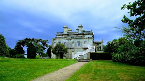 Chantry Park