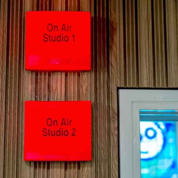 Chapel FM Arts Centre