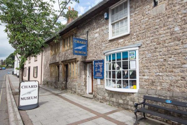 Chard Museum