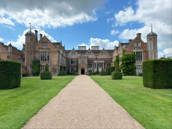 Charlecote Park