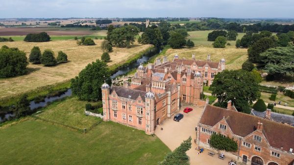 Charlecote Park