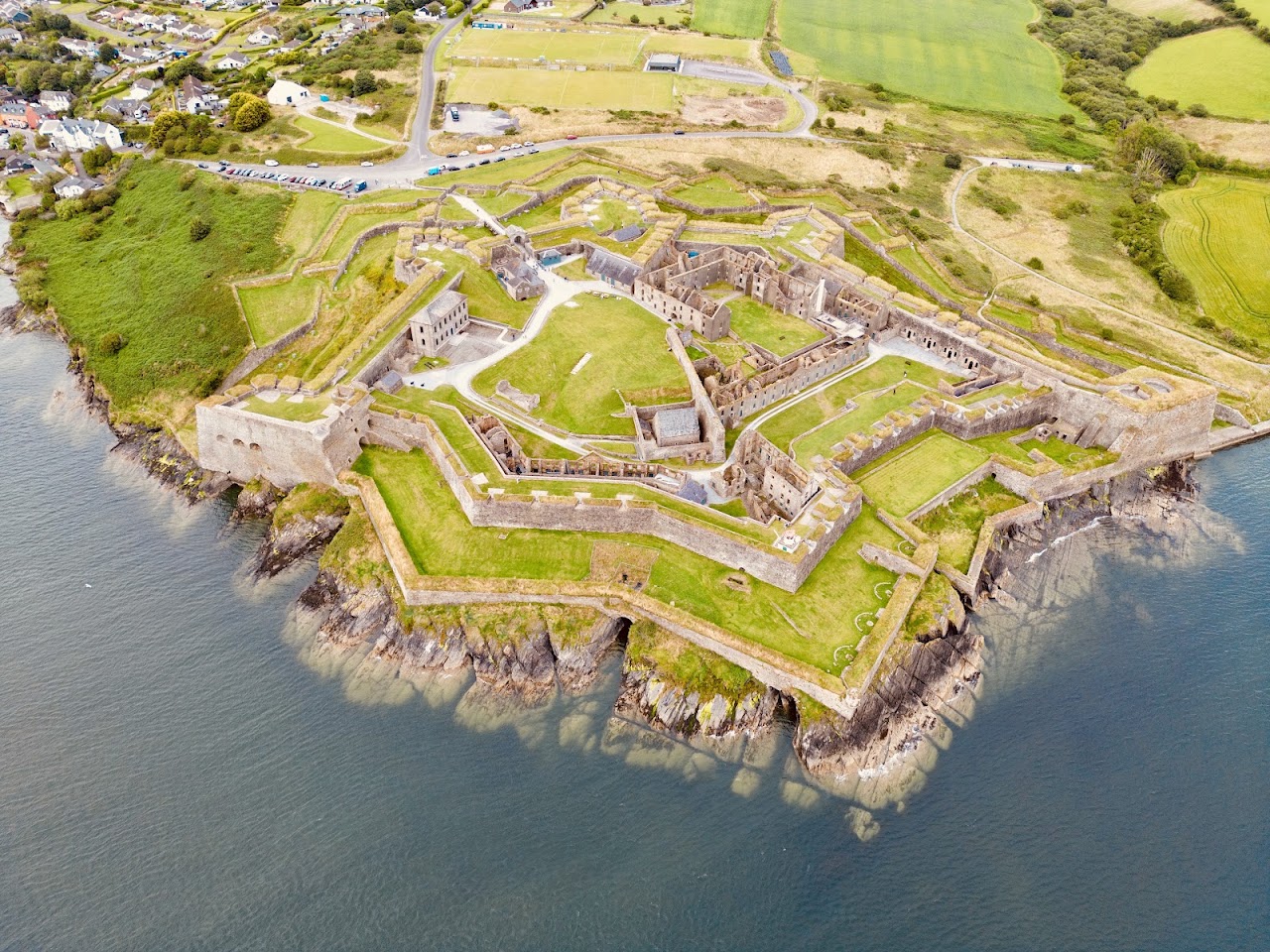 Charles Fort