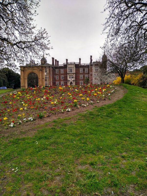 Charlton House