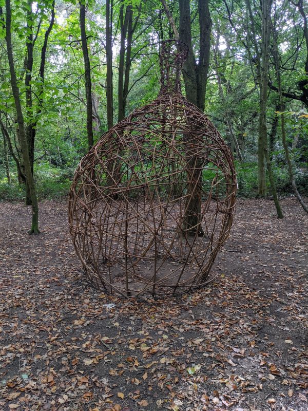 Charnwood Forest Leicestershire