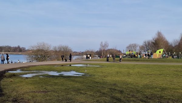 Chasewater Country Park