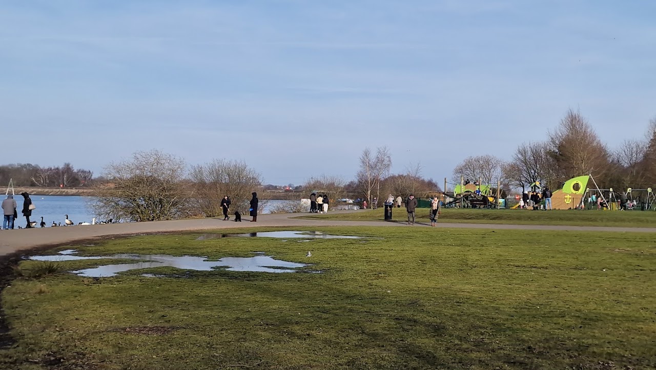 Chasewater Country Park