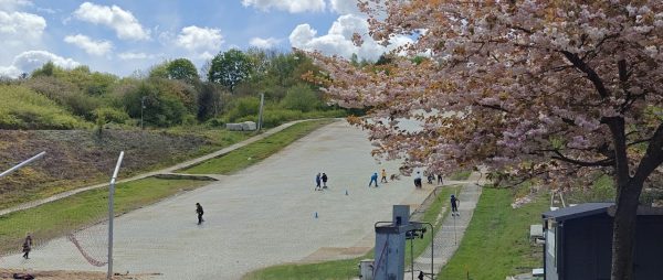 Chatham Ski and Snowboard Centre