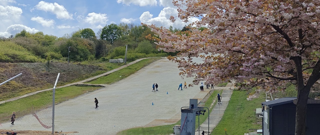 Chatham Ski and Snowboard Centre