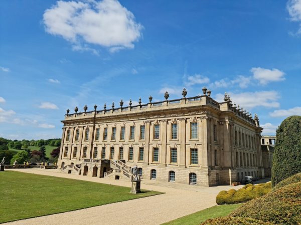 Chatsworth