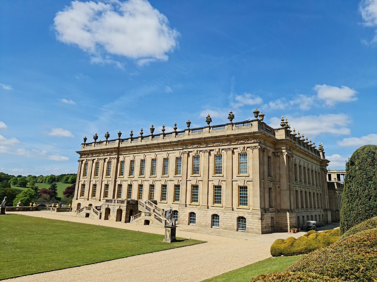Chatsworth