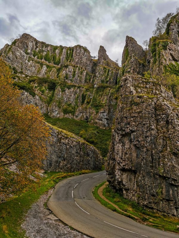 Cheddar Treasure Hunt Trail