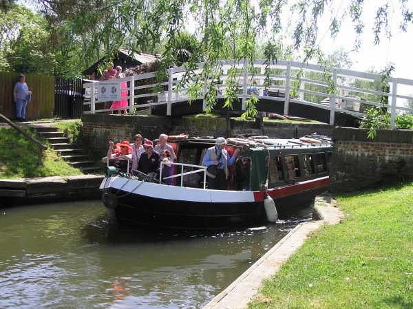 Chelmer Cruises