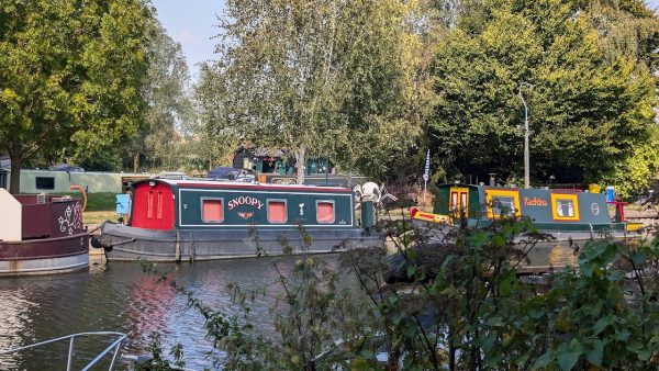 Chelmer Cruises