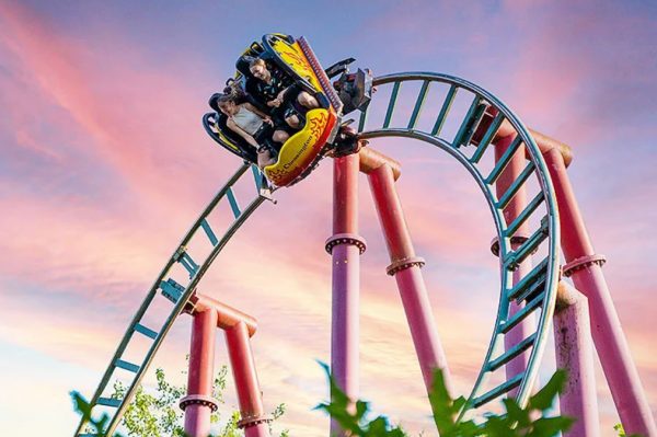 Chessington World of Adventures Resort