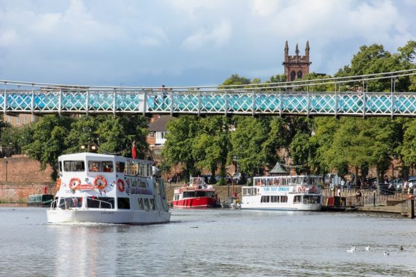 ChesterBoat