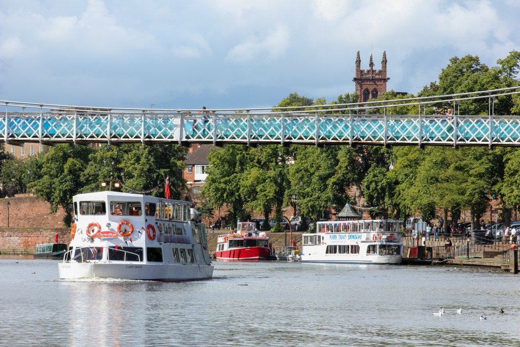 ChesterBoat