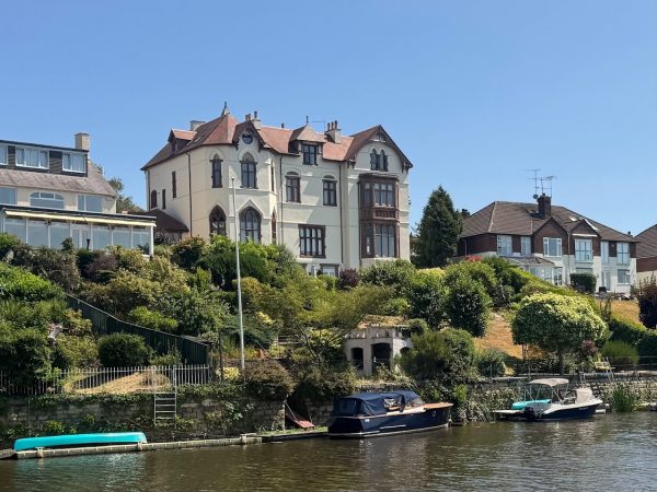 ChesterBoat