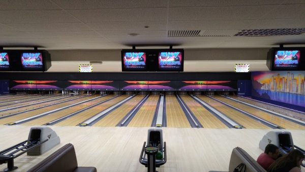 Chesterfield Bowl