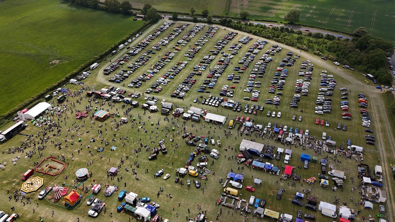 Chiltern Hills Rally