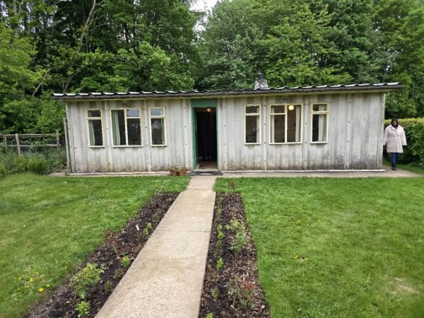 Chiltern Open Air Museum