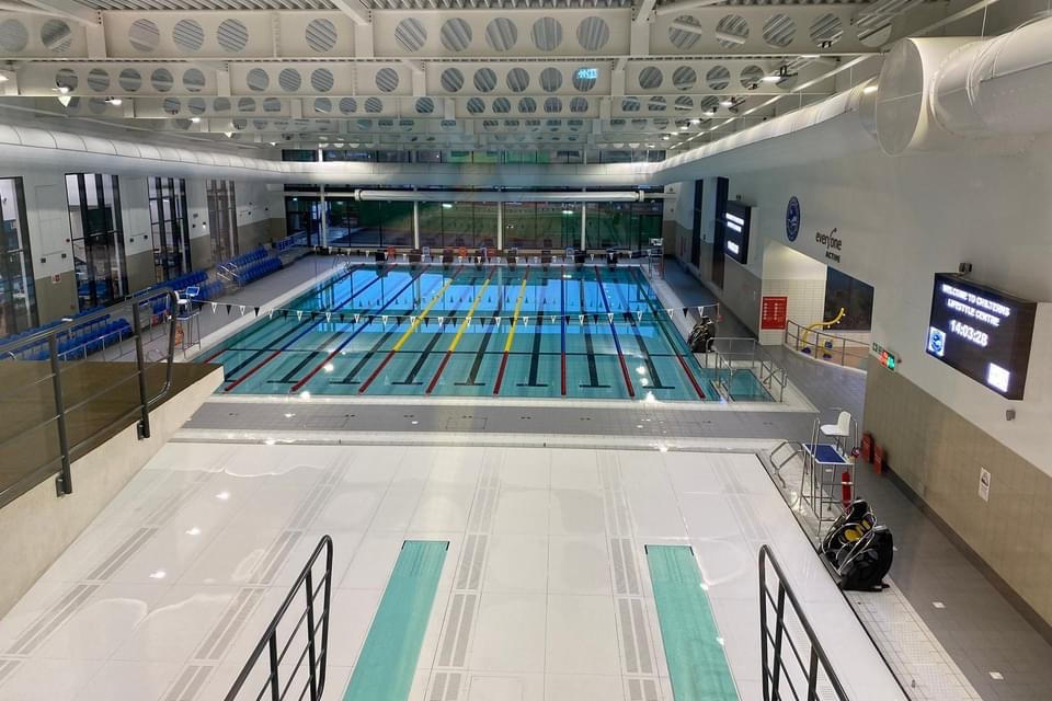 Chiltern Pools