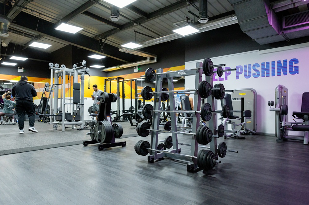 Chingford Leisure Centre