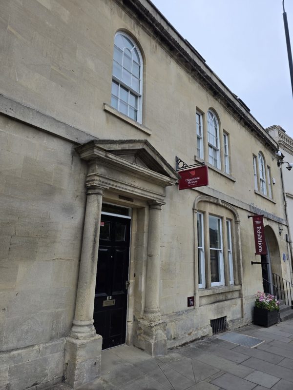 Chippenham Museum and Heritage Centre