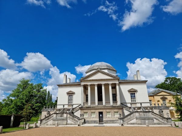 Chiswick House & Gardens