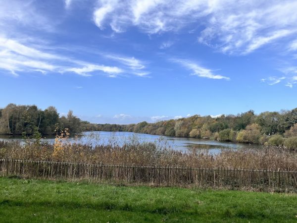 Chorlton Water Park