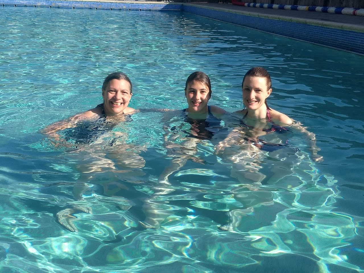 Chudleigh Lido