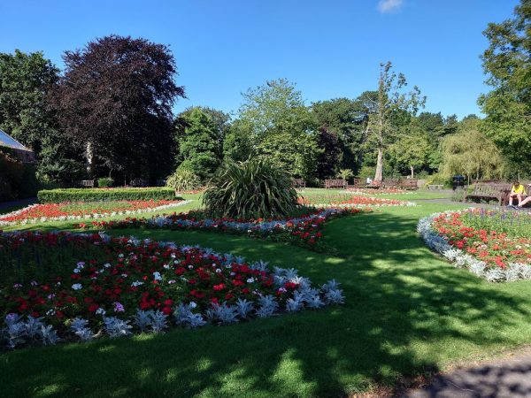Churchtown Botanic Gardens
