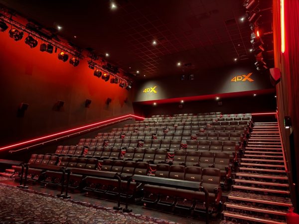 Cineworld Ashford