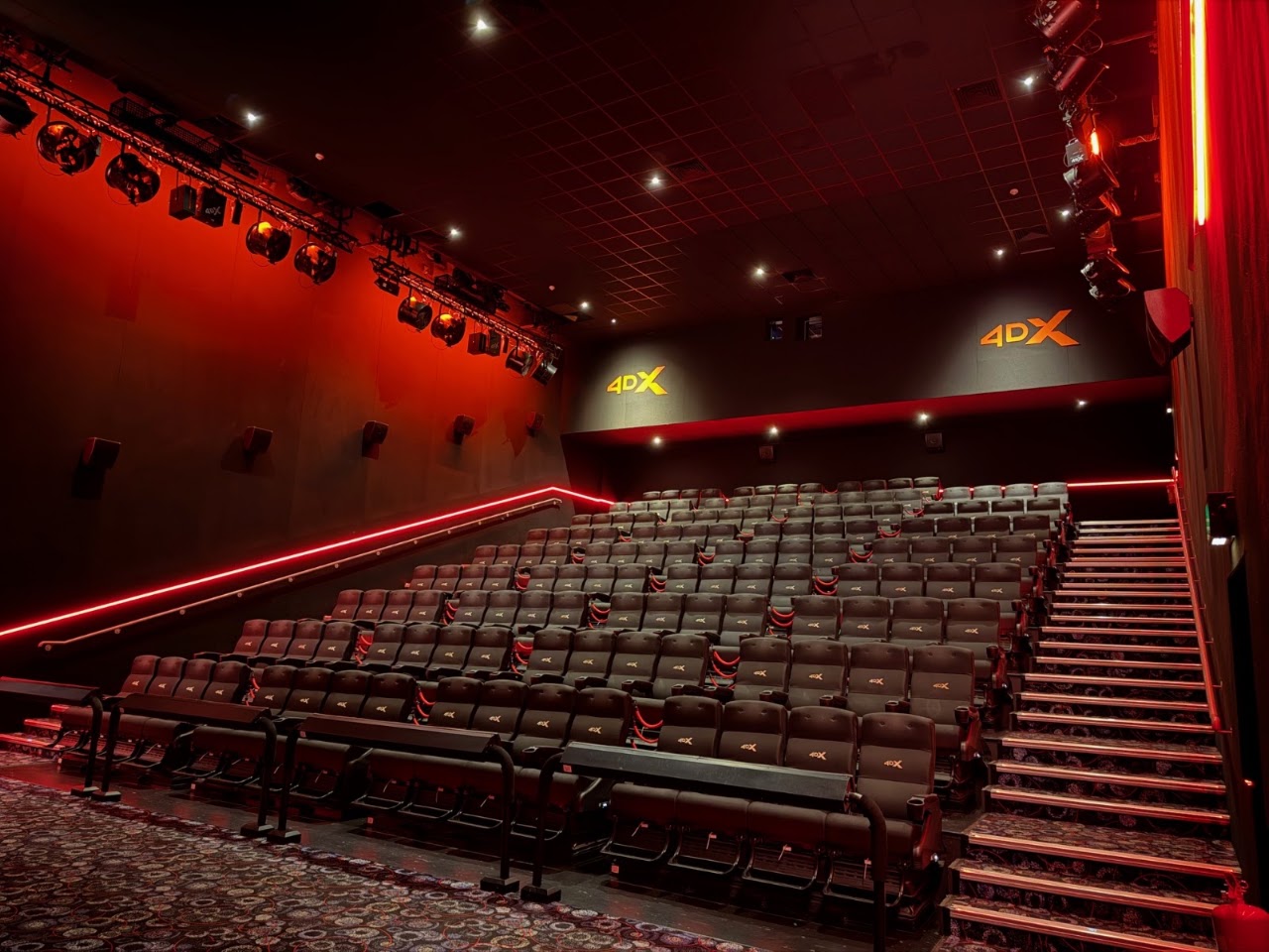 Cineworld Ashford