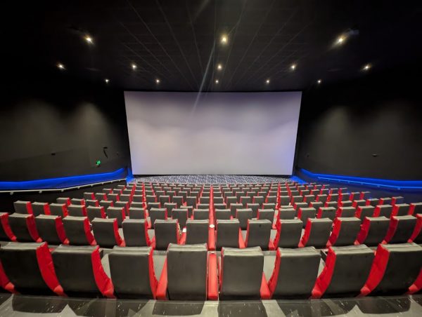 Cineworld Ashton-under-Lyne