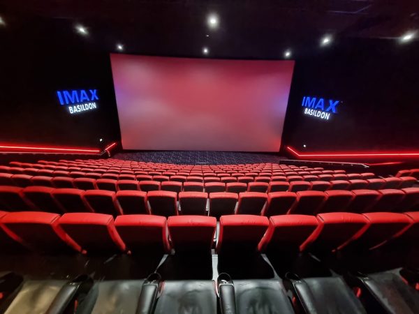 Cineworld Basildon