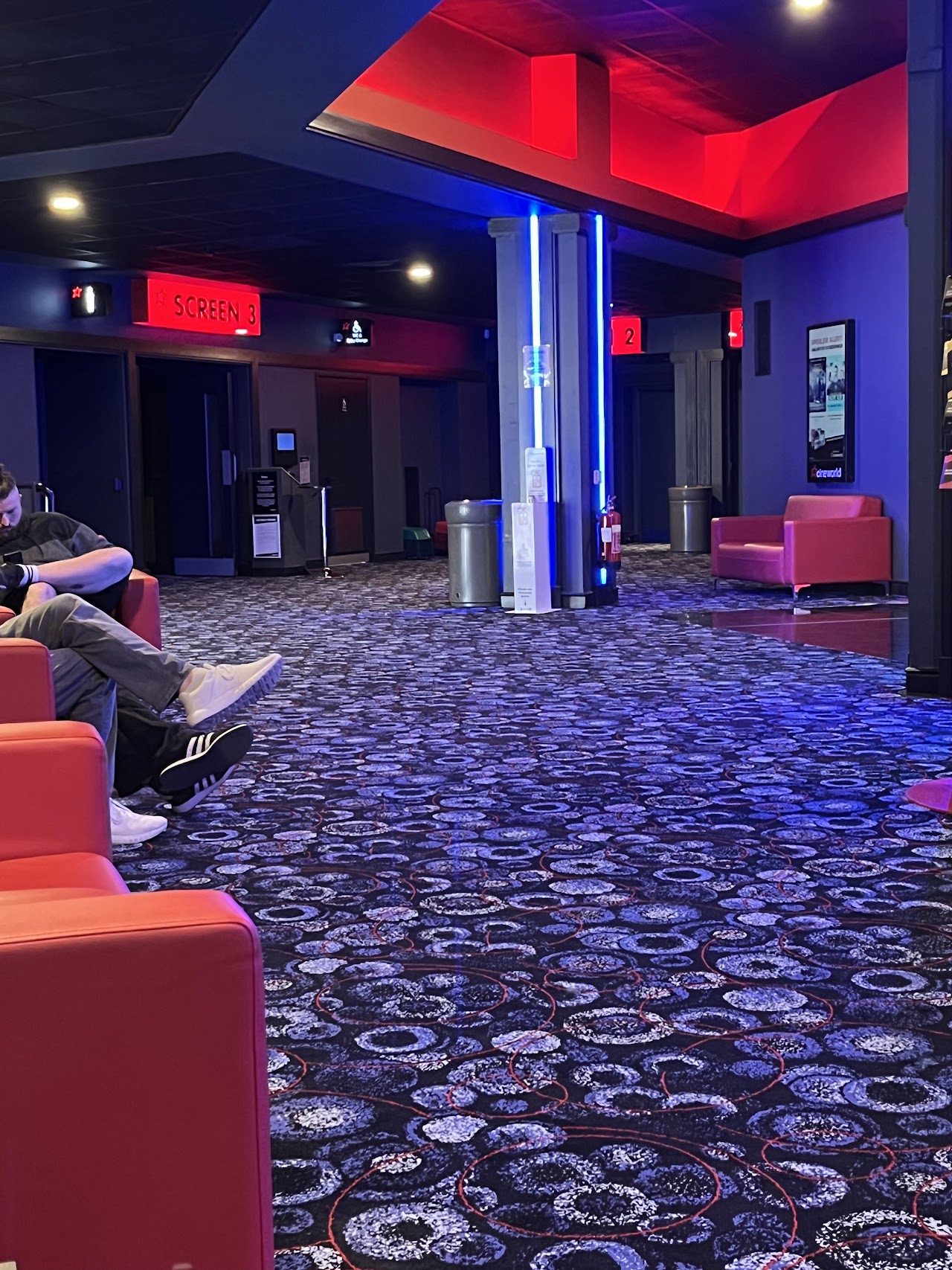 Cineworld Bedford