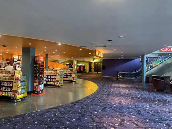 Cineworld Bolton